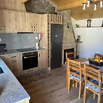 Hébergement de vacances Cantinho Da Aldeia *