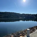 Cantinho Da Aldeia Hébergement de vacances Castedo