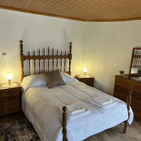 Cantinho Da Aldeia