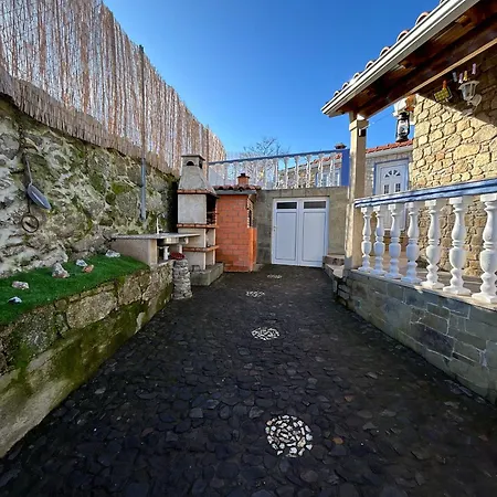 Cantinho Da Aldeia Ferienhaus *