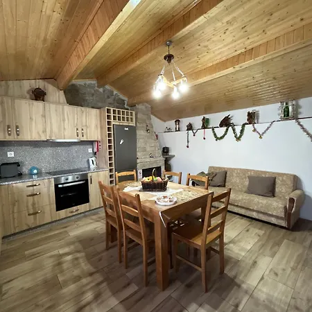 Casa de Férias Cantinho Da Aldeia