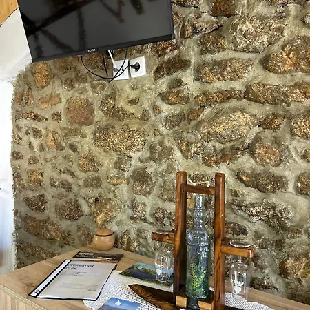 Ferienhaus Cantinho Da Aldeia *