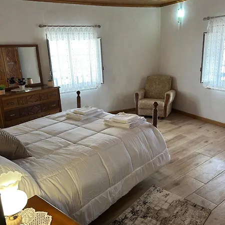 Cantinho Da Aldeia Ferienhaus