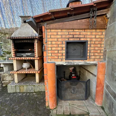 Cantinho Da Aldeia Semesterbostad Castedo