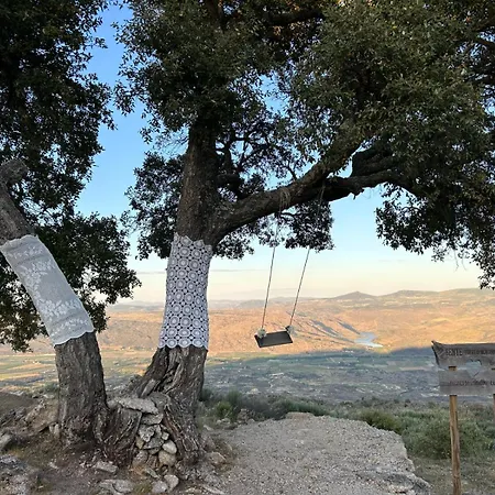 Cantinho Da Aldeia