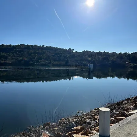 Cantinho Da Aldeia 別荘 Castedo