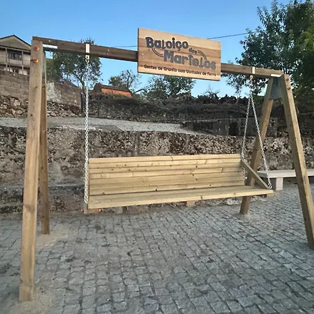 Cantinho Da Aldeia * Castedo