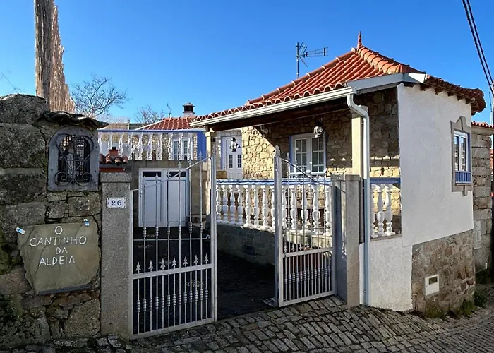 Cantinho Da Aldeia *