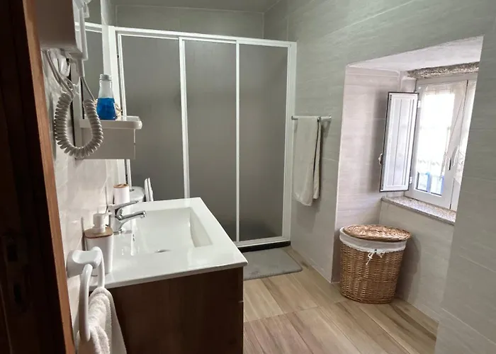 Cantinho Da Aldeia * Castedo