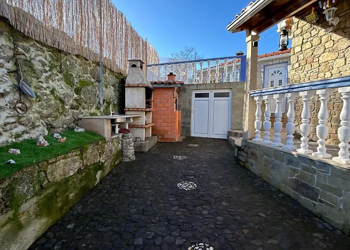 Cantinho Da Aldeia Casa de Férias *