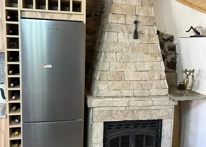 Cantinho Da Aldeia * Castedo