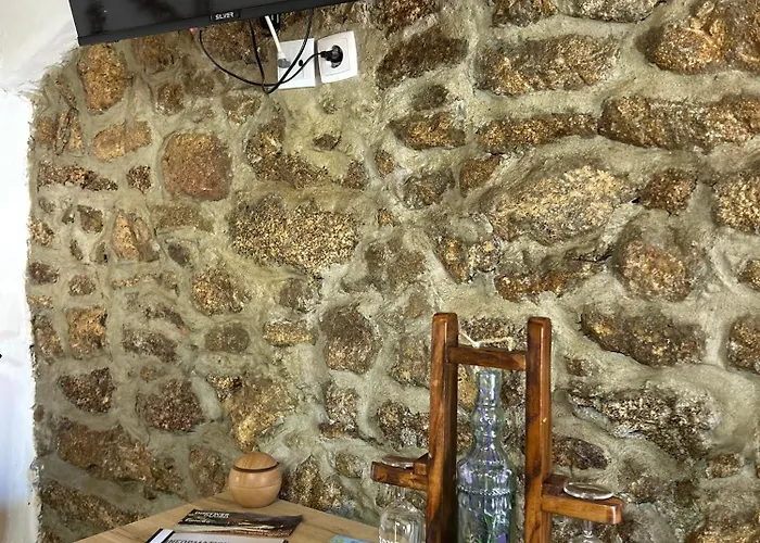 Hébergement de vacances Cantinho Da Aldeia *