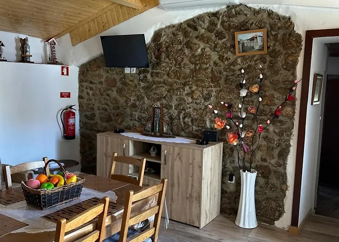 Cantinho Da Aldeia *