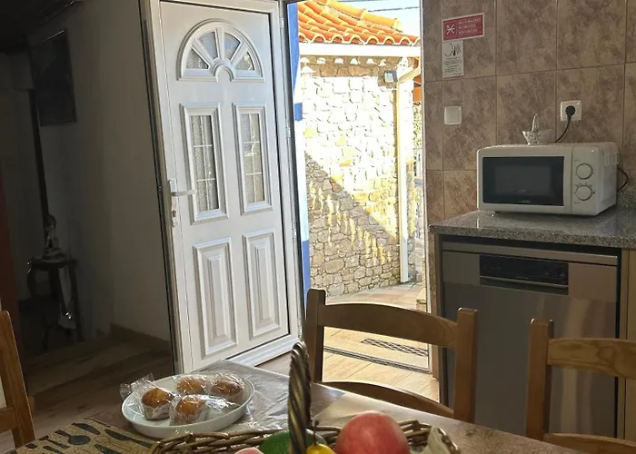 Cantinho Da Aldeia Casa de Férias