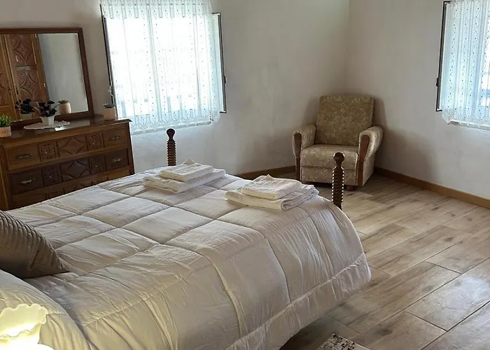 Cantinho Da Aldeia Hébergement de vacances