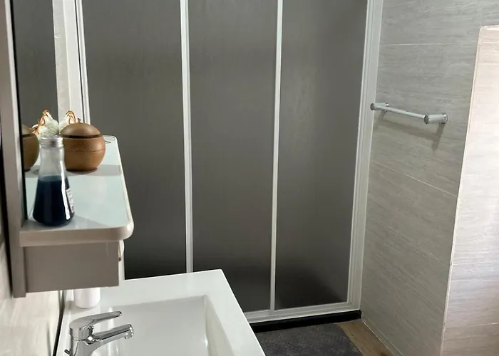 Casa de Férias Cantinho Da Aldeia *