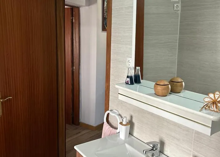 Cantinho Da Aldeia Castedo