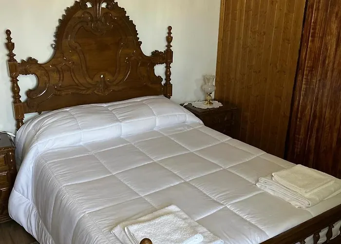 Cantinho Da Aldeia Hébergement de vacances