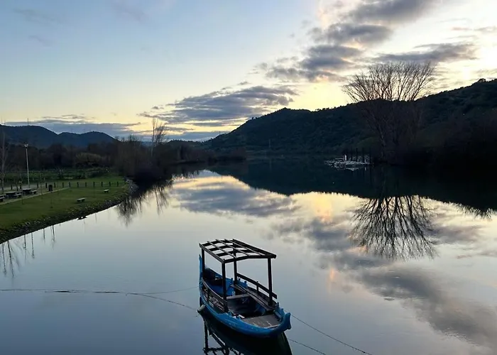 Hébergement de vacances Cantinho Da Aldeia