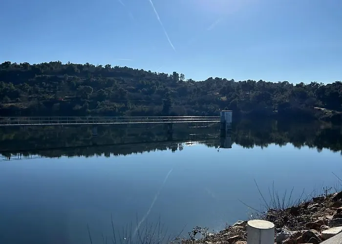 Cantinho Da Aldeia Casa de Férias Castedo