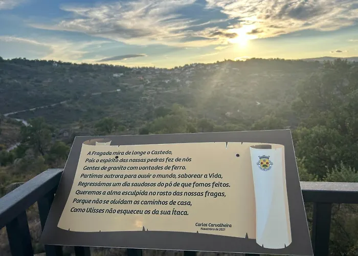 Casa de Férias Cantinho Da Aldeia